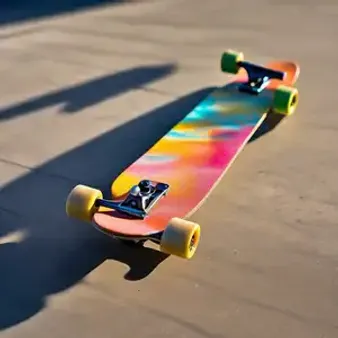 Go Skateboard: Tips for Beginners